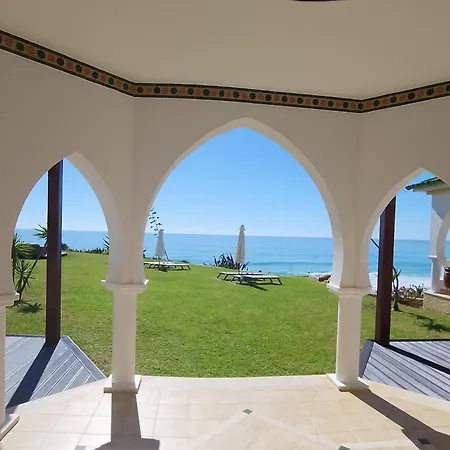 Villa Esmeralda *