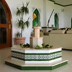 Villa Esmeralda *
