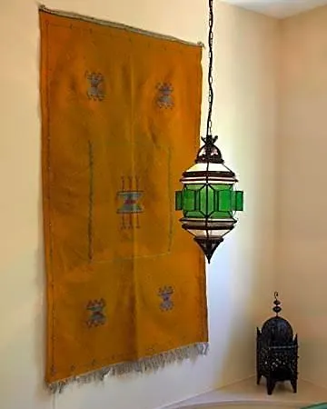 Villa Esmeralda Lagos