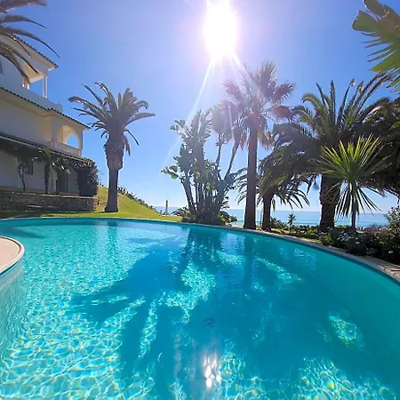 Villa Esmeralda *