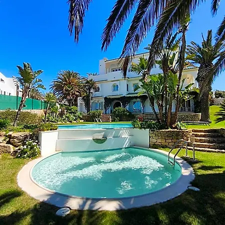 Vila Esmeralda