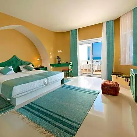 Villa Esmeralda *