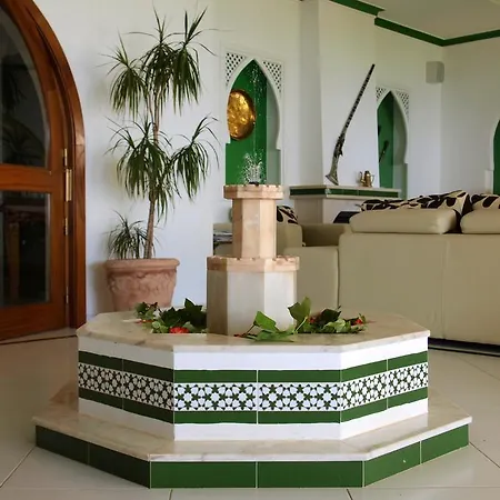 Vila Esmeralda *