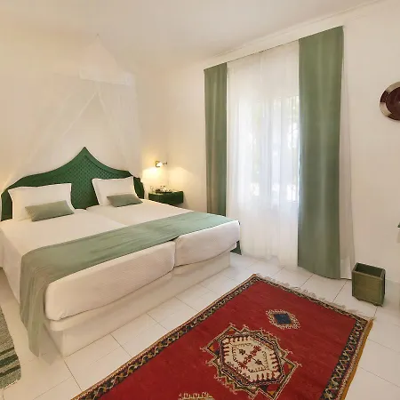 Villa Esmeralda