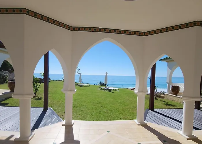 ヴィラ Esmeralda *