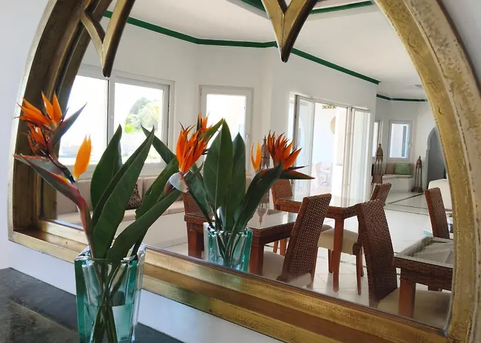 Villa Esmeralda *