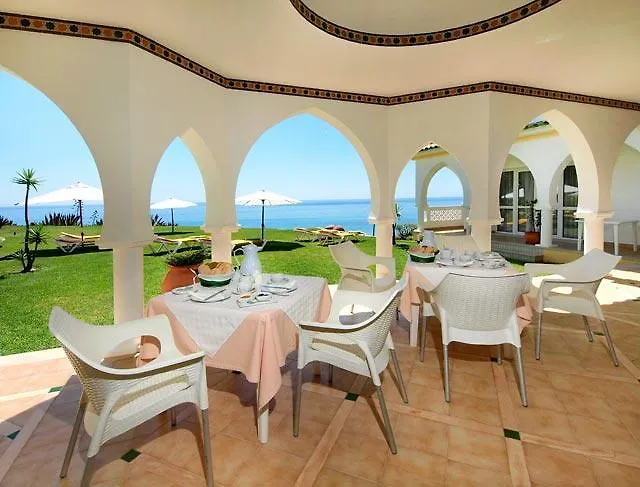 Esmeralda Villa