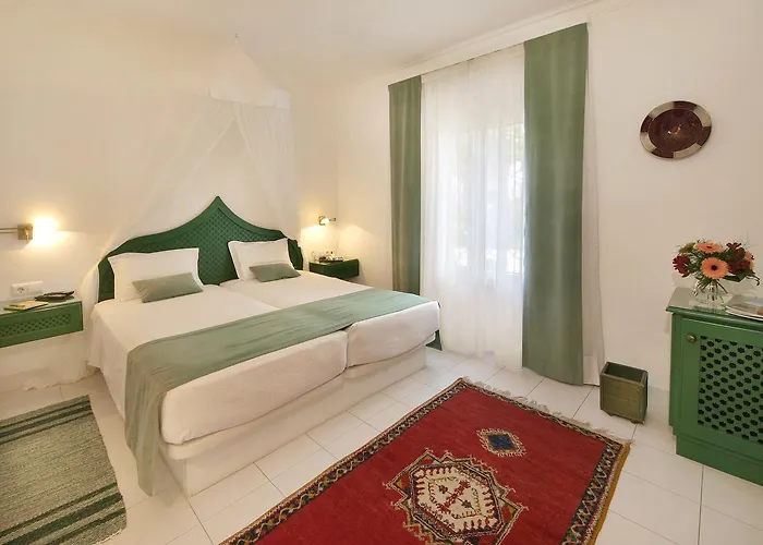 Villa Esmeralda