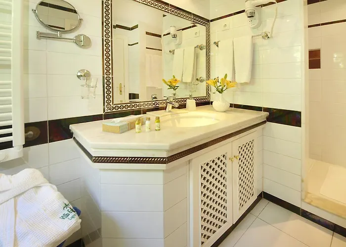 ヴィラ Esmeralda *