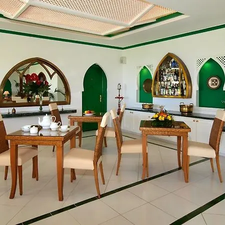 Vila Esmeralda Lagos