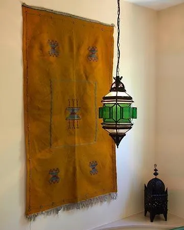 Villa Esmeralda Lagos