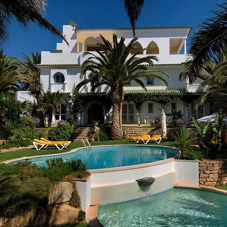 Villa Esmeralda