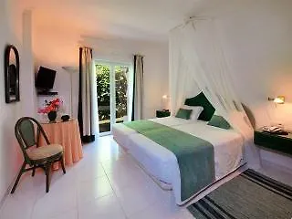 Villa Esmeralda Lagos