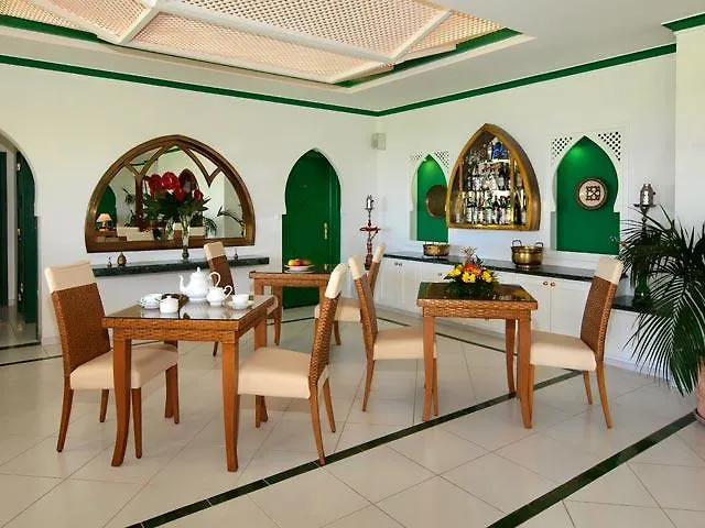 别墅 Esmeralda 拉哥斯