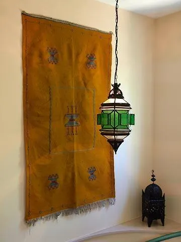 别墅 Esmeralda 拉哥斯