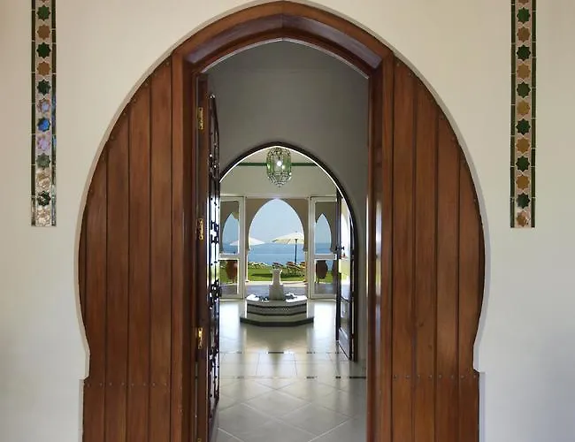 Esmeralda Villa *