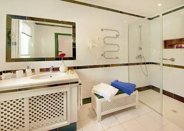 Esmeralda 别墅 拉哥斯